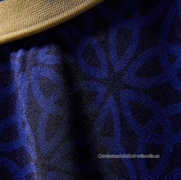 Tailandia Camiseta Irlanda Special 2025 Azul