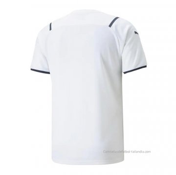 2ª Camiseta Italia 2021