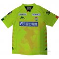 Tailandia 1ª Camiseta JEF United Chiba 2021