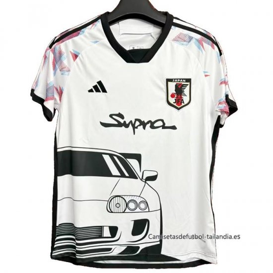 Tailandia Camiseta Japon Anime 2024-2025 - Haga un click en la imagen para cerrar