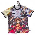 Tailandia Camiseta Japon Anime 2024-2025