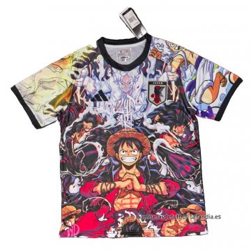 Tailandia Camiseta Japon Anime 2024-2025
