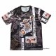 Tailandia 1ª Camiseta Japon Anime PIECE 2025-2026 Negro