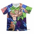 Tailandia 1ª Camiseta Japon Anime PIECE 2025-2026 Verde