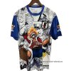 Tailandia 1ª Camiseta Japon Anime PIECE Luffy 2025-2026 Tailandia 1ª Camiseta Japon Anime PIECE Luffy 2025-2026