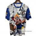 Tailandia 1ª Camiseta Japon Anime PIECE Luffy 2025-2026