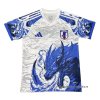 Tailandia Camiseta Japon Dragon 2024-2025 Azul Tailandia Camiseta Japon Dragon 2024-2025 Azul