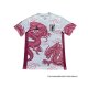 Tailandia Camiseta Japon Dragon Ball 2025 Blanco Rosa