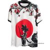 Tailandia Camiseta Japon Samurai 2025-2026 Blanco Tailandia Camiseta Japon Samurai 2025-2026 Blanco