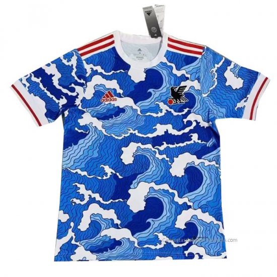 Tailandia Camiseta Japon Special 2023-2024 - Haga un click en la imagen para cerrar