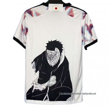 Tailandia Camiseta Japon Speical 2026-2027 Blanco