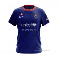 Tailandia 1ª Camiseta Johor Darul Ta'zim 2021