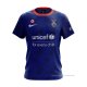 Tailandia 1ª Camiseta Johor Darul Ta'zim 2021