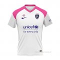 Tailandia 2ª Camiseta Johor Darul Ta'zim 2022