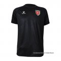 Tailandia 3ª Camiseta Jordan 2024-2025