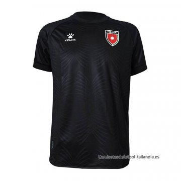 Tailandia 3ª Camiseta Jordan 2024-2025