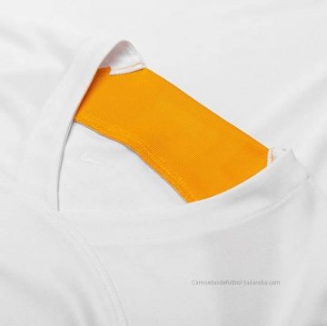 Tailandia 2ª Camiseta Kaizer Chiefs 2022-2023