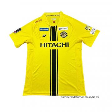 Tailandia 1ª Camiseta Kashiwa Reysol 2026