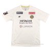 Tailandia 2ª Camiseta Kashiwa Reysol 2023