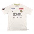 Tailandia 2ª Camiseta Kashiwa Reysol 2023