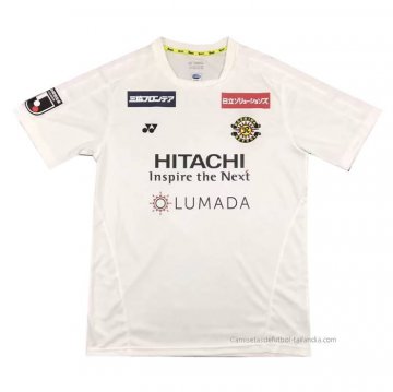 Tailandia 2ª Camiseta Kashiwa Reysol 2023