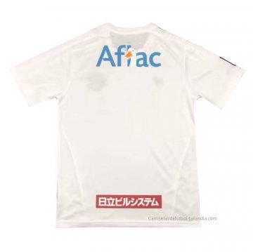 Tailandia 2ª Camiseta Kashiwa Reysol 2023