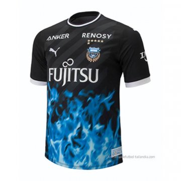 Tailandia Camiseta Kawasaki Frontale Special 2023 Tailandia Camiseta Kawasaki Frontale Special 2023