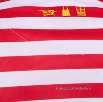 Tailandia Camiseta Koln Special 2025-2026 Rojo