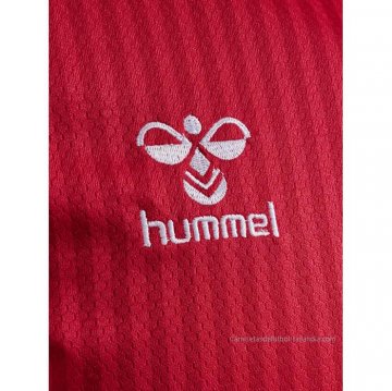 Tailandia 2ª Camiseta Koln 2023-2024