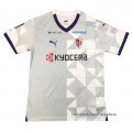 Tailandia 2ª Camiseta Kyoto Sanga 2024