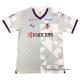 Tailandia 2ª Camiseta Kyoto Sanga 2024