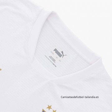 Tailandia 1ª Camiseta LDU Quito 2025