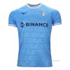 ª Camiseta Lazio 2022-2023