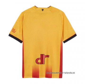 Tailandia 1ª Camiseta Lecce 2025-2026