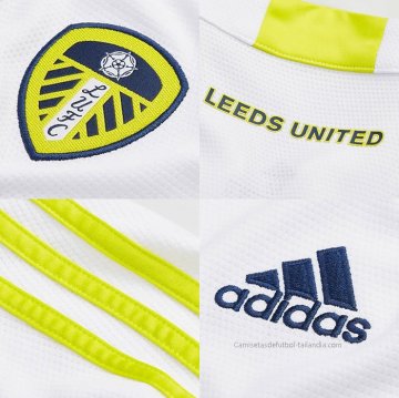1ª Camiseta Leeds United 2021-2022