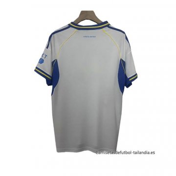 Tailandia 1ª Camiseta Leeds United 2025-2026