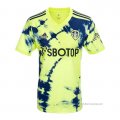 2ª Camiseta Leeds United 2022-2023