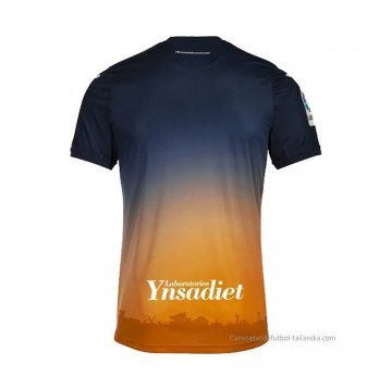 Tailandia 2ª Camiseta Leganes 2022-2023