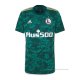 Tailandia 1ª Camiseta Legia Warsaw 2021-2022