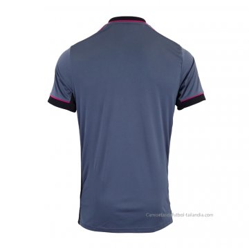 3ª Camiseta Leicester City 2021-2022