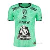Tailandia 3ª Camiseta Leon 2022