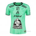 Tailandia 3ª Camiseta Leon 2022
