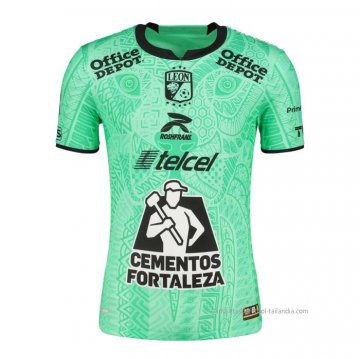 Tailandia 3ª Camiseta Leon 2022 Tailandia 3ª Camiseta Leon 2022