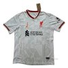 Tailandia 3ª Camiseta Liverpool 2024-2025 Tailandia 3ª Camiseta Liverpool 2024-2025