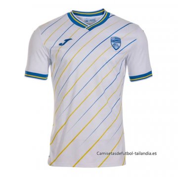 Tailandia 2ª Camiseta Lorient 2025-2026