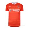 Tailandia 1ª Camiseta Luton Town 2021-2022