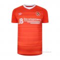 Tailandia 1ª Camiseta Luton Town 2021-2022