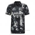 3ª Camiseta Lyon 2021-2022