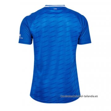 Tailandia 1ª Camiseta Magdeburg 2025-2026