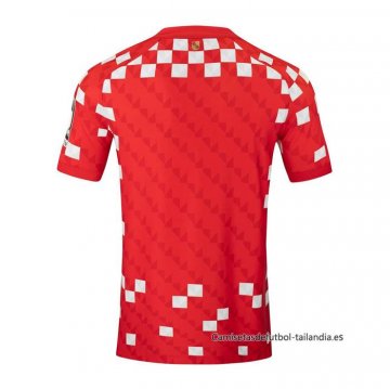 Tailandia 1ª Camiseta Mainz 05 2024-2025